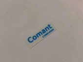 Cobham Comant CI 120 G/S VOR/LOC/GS Navigasyon Anten Seti - 4
