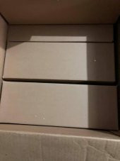 Cobham Comant CI 120 G/S VOR/LOC/GS Navigasyon Anten Seti - 8