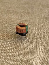 Ortak Mod Endüktans Bobini 2x51mH - 2