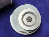 Opel Devirdaim GM 90349240 Corsa A Ascona C Kadette E - 2