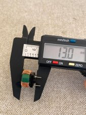 Ortak Mod Endüktans Bobini 2x51mH - 4