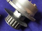 Opel Devirdaim GM 90349240 Corsa A Ascona C Kadette E - 4