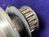 Opel Devirdaim GM 90349240 Corsa A Ascona C Kadette E - 5