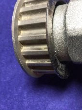 Opel Astra F Devirdaim GM 9192793 - Vectra A Corsa A-B 1994-2001 - 6