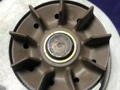 Opel Devirdaim GM 90349240 Corsa A Ascona C Kadette E - 6