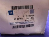 Opel Astra F Devirdaim GM 9192793 - Vectra A Corsa A-B 1994-2001 - 7
