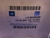 Opel Devirdaim GM 90349240 Corsa A Ascona C Kadette E - 7