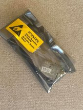 Window Master WMX804 Pencere Açma Motoru Güç Kartı ve Kablosu 24V - Zincirli Açkı Kartı - 2