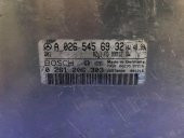 Mercedes Benz S Class W220 Motor Beyni A0265456932 Çıkma Parça thumbnail 2