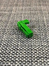 IL-AG9-2S-S3C1 Otomotiv Bağlantı Soketi 1 Adet thumbnail 2