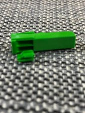 IL-AG9-2S-S3C1 Otomotiv Bağlantı Soketi 1 Adet thumbnail 5