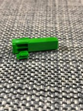 IL-AG9-2S-S3C1 Otomotiv Bağlantı Soketi 1 Adet thumbnail 9