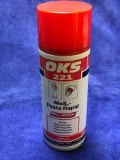 OKS 221 MoS2 li Montaj Macunu 400ml thumbnail 2