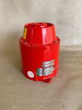 Medc DB1/H Endüstriyel Tehlike Durum Alarm Sireni 24V - 2