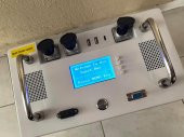 Outform Smart Bms Batarya Ünitesi 34,1 Ah - 2