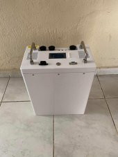 Outform Smart Bms Batarya Ünitesi 34,1 Ah - 3