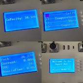 Outform Smart Bms Batarya Ünitesi 34,1 Ah - 4