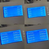 Outform Smart Bms Batarya Ünitesi 34,1 Ah - 5