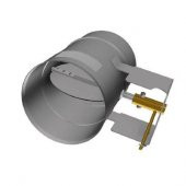 Kutzner Weber Mok 350 AD Egzos Klapesi - KW Baca Klapesi - 1