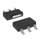 STMicroelectronics Z0103MN 6AA4 Triyak Transistör 600V 4000 Adet - 1