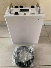 Outform Smart Bms Batarya Ünitesi 34,1 Ah - 6