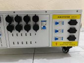 Outform Güç Kaynağı Hub Sistemi 220V - 4