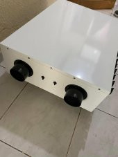 Outform Güç Kaynağı Hub Sistemi 220V - 5