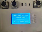 Outform Smart Bms Batarya Ünitesi 34,1 Ah - 9
