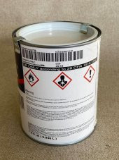 Alexseal M9388 Yat Boyası Black Magic1 qt(0,946 L) - 5