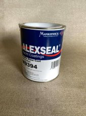 Alexseal M9394 Yat Boyası Flint Black 1 qt(0,946 L) - 2