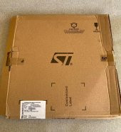 STMicroelectronics Z0103MN 6AA4 Triyak Transistör 600V 4000 Adet - 6