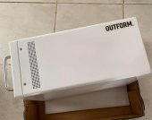 Outform Smart Bms Batarya Ünitesi 34,1 Ah - 7