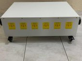 Outform Güç Kaynağı Hub Sistemi 220V - 7