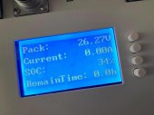 Outform Smart Bms Batarya Ünitesi 34,1 Ah - 10