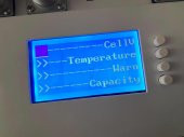 Outform Smart Bms Batarya Ünitesi 34,1 Ah - 11