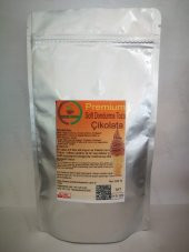 Vanilya Aromali Soft Dondurma Tozu 1300 gr - 1