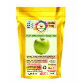 Yeşilelma Aromalı İçecek Tozu 1 kg - 1
