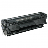 SRToner CANON LBP3010, LBP3050, LBP3100, LBP3150 / CRG712 /SRT/ MUADİL TONER - 2