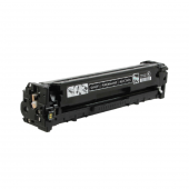 SRToner CANON MF8340, MF8350, MF8360, MF8380 / CRG718 BK / MUADİL TONER - 1