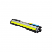 SRToner HP M175, M176, M177, M275 / CE312A CF352A / MUADİL SARI TONER - 1