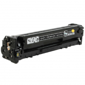 SRToner HP M377, M452, M477 / CF412X / MUADİL SARI TONER - 2