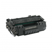 SRToner HP 1160, 1320, 3390, 3392 / Q5949X - Q7553X / MUADİL SİYAH TONER - 1
