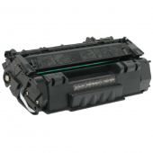 SRToner HP 1160, 1320, 3390, 3392 / Q5949X - Q7553X / MUADİL SİYAH TONER - 2