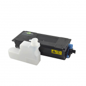 KYOCERA KYOCERA FS4200, FS4300 / TK3130 / MUADİL SİYAH TONER thumbnail 2