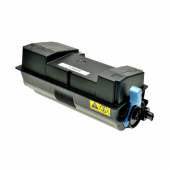 SRToner KYOCERA FS2100 / TK3100 / MUADİL SİYAH TONER - 2
