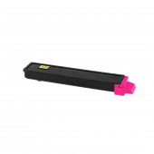 SRToner KYOCERA FSC2026, FSC2126 / TK590 M / MUADİL KIRMIZI TONER - 1