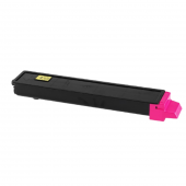 SRToner KYOCERA FSC2026, FSC2126 / TK590 M / MUADİL KIRMIZI TONER - 2