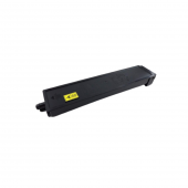 SRToner KYOCERA TASKalfa205c, TASKalfa255c/ TK895 K / MUADİL SİYAH TONER - 1