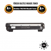 SRToner Brother TN2700 / 2355 2305 Muadil Toner  TN660 - 2520 - 2540 - 1