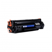 MUADİL TONER HP CE285A Muadil Toner SRT/P1100/P1102/P1102w/P1104/M1132 - 1